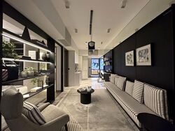 The Landmark (D3), Condominium #600775801